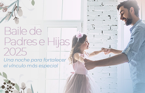 Imagen Padres e Hijas