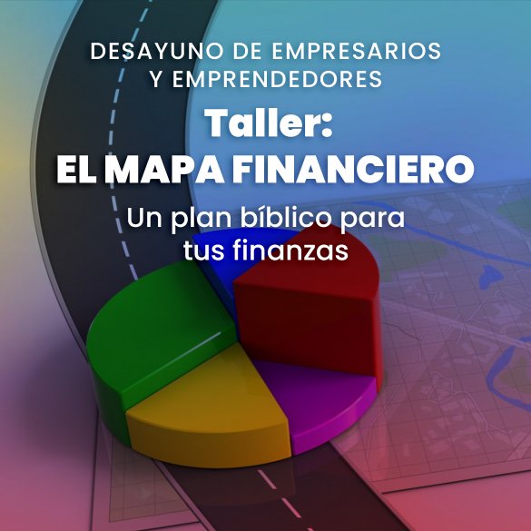 Taller El Mapa Financiero
