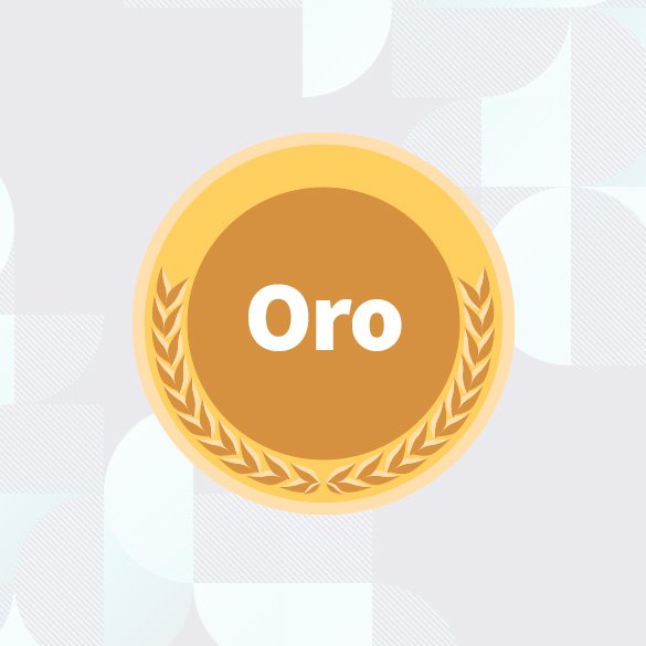 Sponsor Plan Oro Cumbre Global Liderazgo 2026