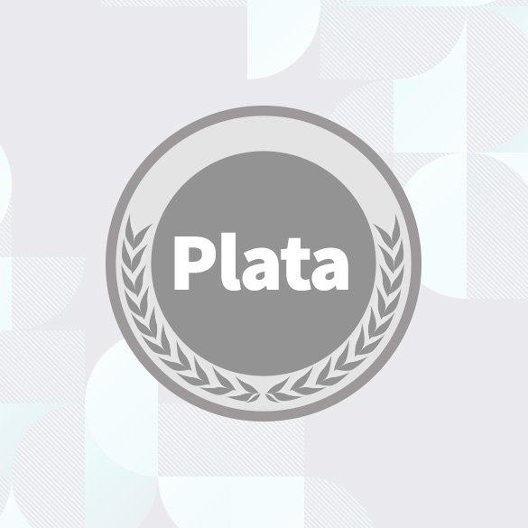 Sponsor Plan Plata Cumbre Global Liderazgo 2026
