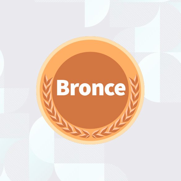Sponsor Plan Bronce Cumbre Global Liderazgo 2026